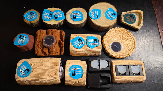 Supplies for Adult Beetles