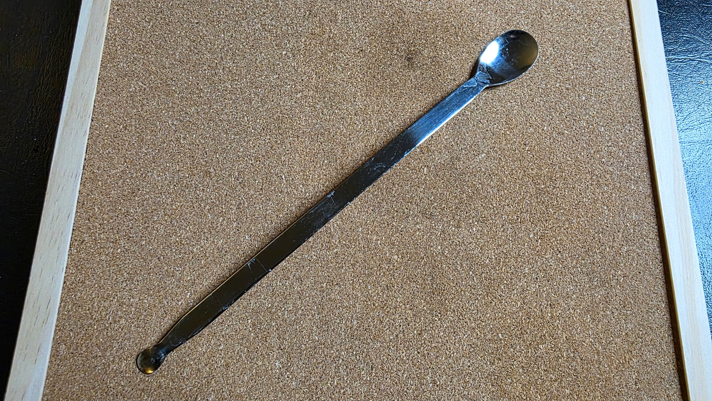 ▶ Kinshi Spoon