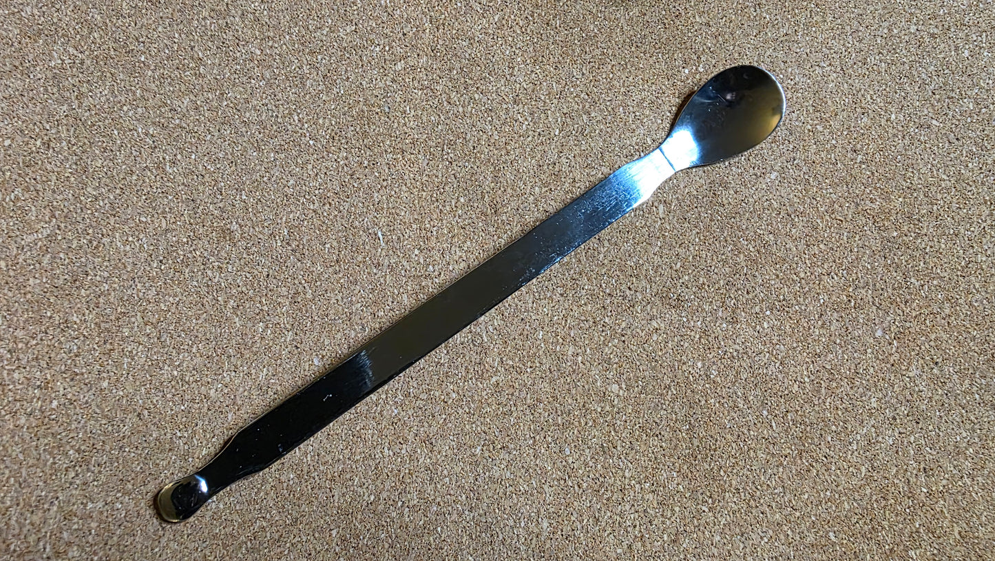 ▶ Kinshi Spoon