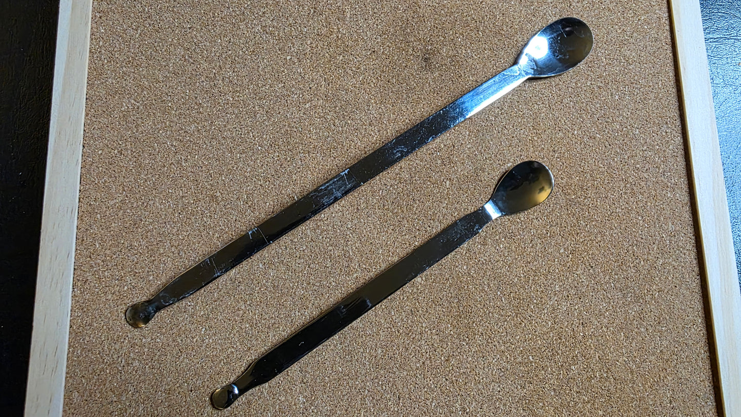 ▶ Kinshi Spoon