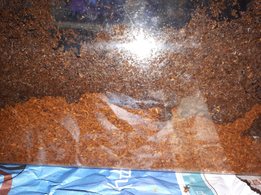 Substrate Deterioration