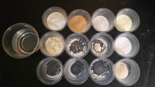 LB Jelly Development notes