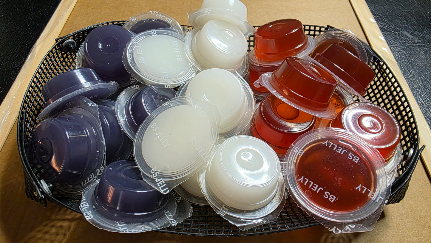 ▶  BS Insect Jelly