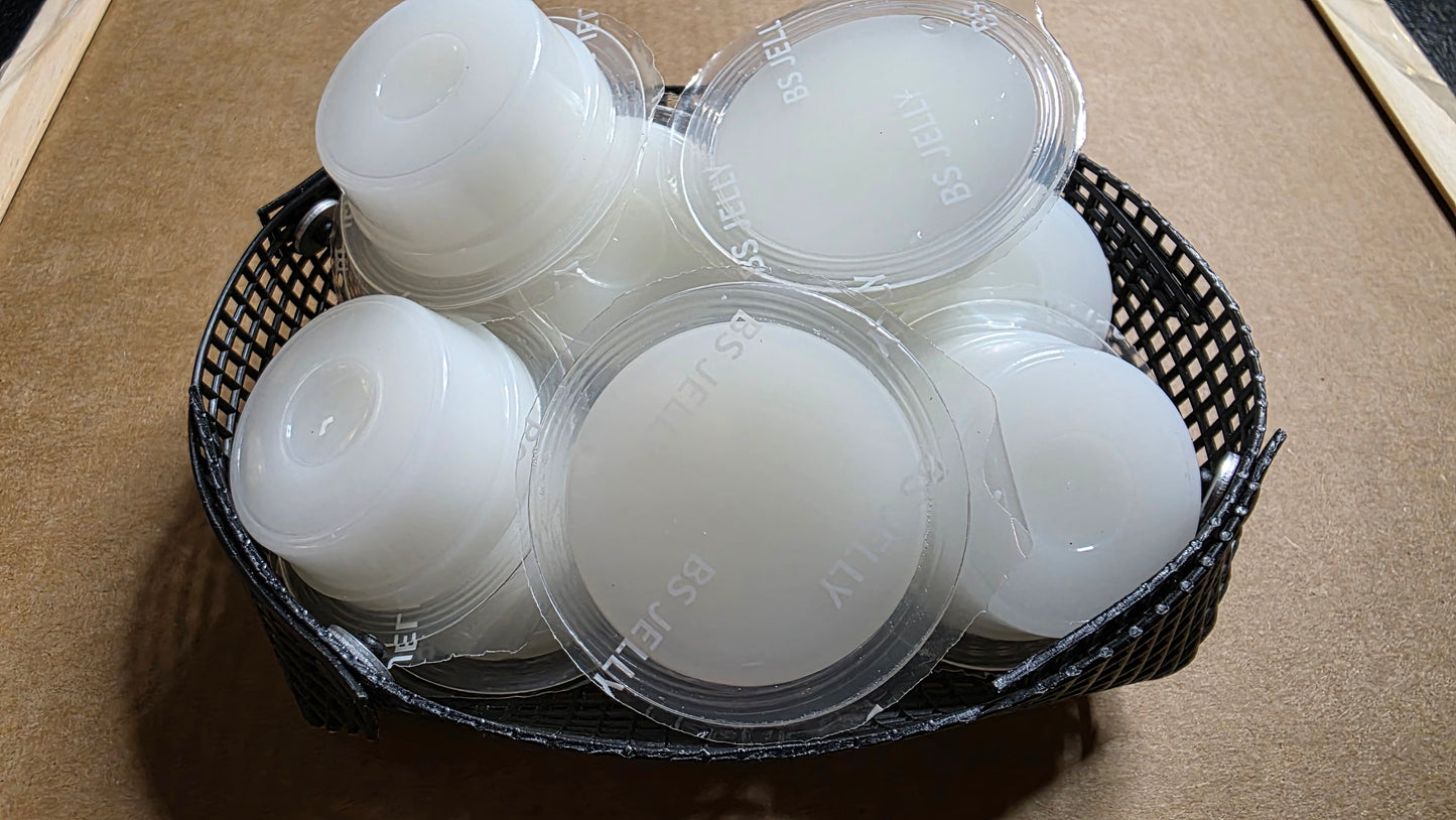 ▶  BS Insect Jelly