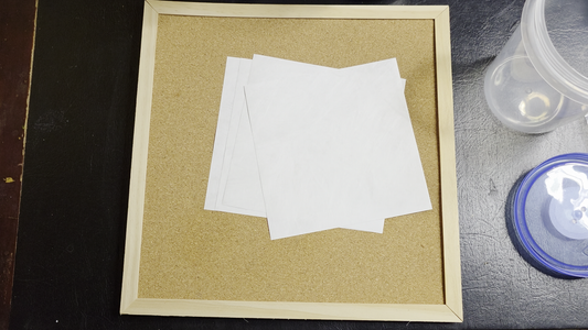 ▶ Tyvek Paper For Kinshi Bottles