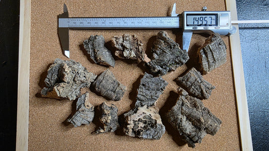 ▶ Cork Bark