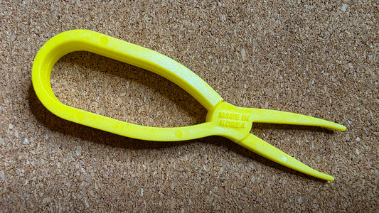▶ Egg Forceps